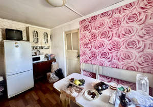 Дом 42м², 1-этажный, участок 7 сот.