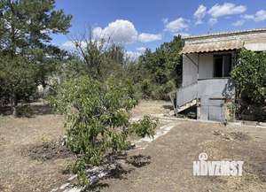 Дача 36м², 1-этажный, участок 6 сот.