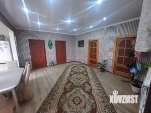 Дом 87м², 1-этажный, участок 8 сот.