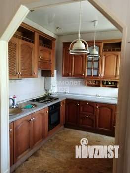 Дом 353м², 3-этажный, участок 6 сот.