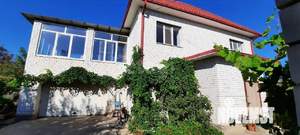 Дом 183м², 2-этажный, участок 6 сот.