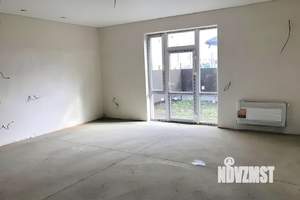 Дом 120м², 1-этажный, участок 400 сот.