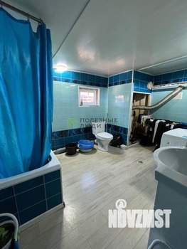 Дом 70м², 1-этажный, участок 3 сот.