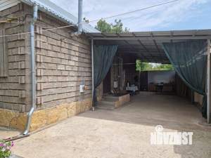 Дом 77м², 1-этажный, участок 7 сот.