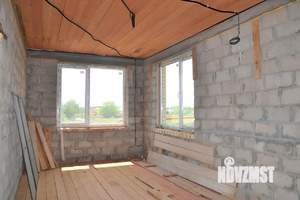 Дом 98м², 2-этажный, участок 4 сот.