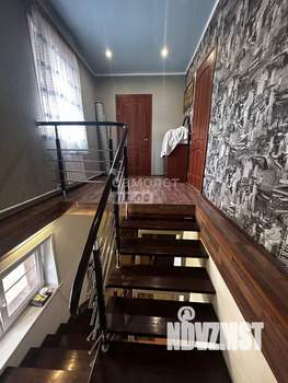 Дом 126м², 2-этажный, участок 4 сот.