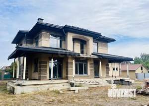 Дом 470м², 2-этажный, участок 16 сот.