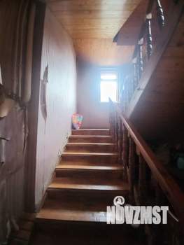 Дом 224м², 3-этажный, участок 4 сот.