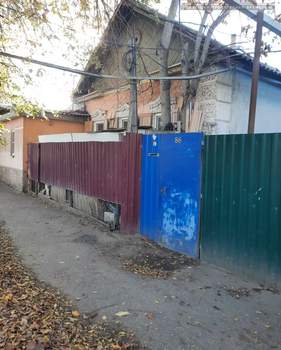 Дом 81м², 1-этажный, участок 4 сот.