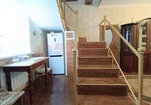 Дом 94м², 2-этажный, участок 2 сот.