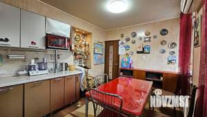 Дом 127м², 2-этажный, участок 2 сот.