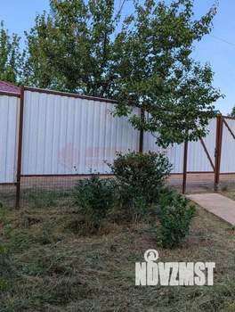 Дача 61м², 1-этажный, участок 4 сот.