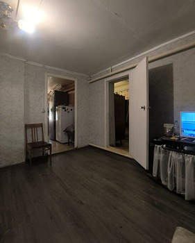 Дом 125м², 1-этажный, участок 6 сот.