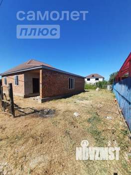 Дом 89м², 1-этажный, участок 6 сот.