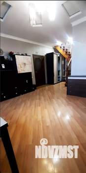 Дом 84м², 2-этажный, участок 4 сот.