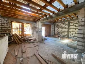 Дом 251м², 2-этажный, участок 12 сот.