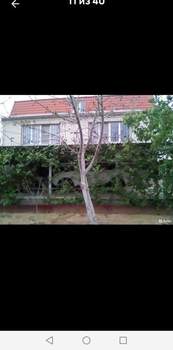 Дом 364м², 1-этажный, участок 12 сот.