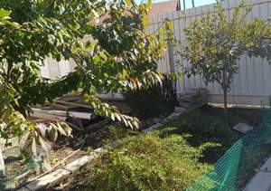 Дом 157м², 2-этажный, участок 4 сот.