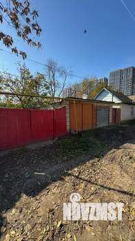 Дом 54м², 1-этажный, участок 0 сот.