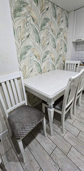 Дом 50м², 1-этажный, участок 5 сот.