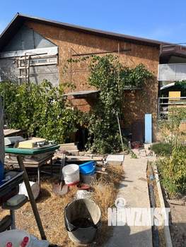 Дом 58м², 2-этажный, участок 6 сот.