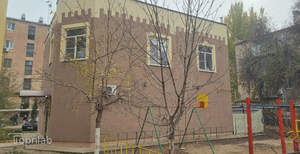 Дом 185м², 2-этажный, участок 1 сот.