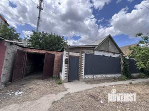 Дом 100м², 1-этажный, участок 3 сот.