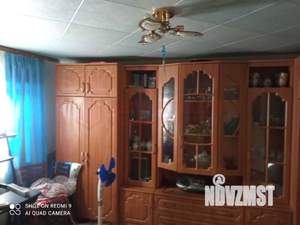 Дом 25м², 1-этажный, участок 8 сот.