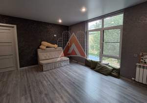 Дом 210м², 2-этажный, участок 8 сот.