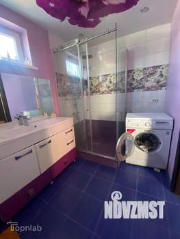 Дом 58м², 1-этажный, участок 2 сот.