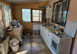 Дом 70м², 1-этажный, участок 6 сот.