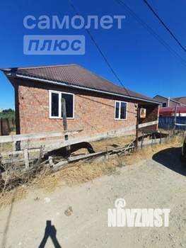 Дом 89м², 1-этажный, участок 6 сот.