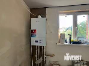 Дом 97м², 1-этажный, участок 6 сот.