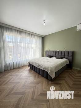 Дом 107м², 1-этажный, участок 6 сот.