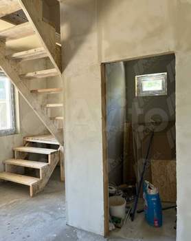 Дом 100м², 2-этажный, участок 4 сот.