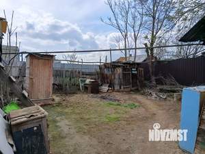 Дом 82м², 1-этажный, участок 3 сот.