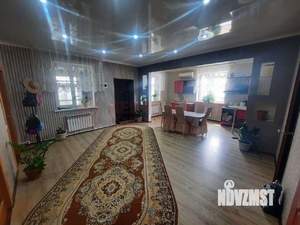 Дом 87м², 1-этажный, участок 8 сот.