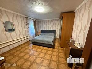 Дом 95м², 1-этажный, участок 2 сот.