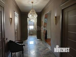 Дом 145м², 2-этажный, участок 7 сот.