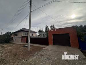 Дом 126м², 2-этажный, участок 4 сот.