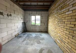 Дом 111м², 1-этажный, участок 5 сот.