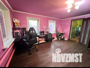 Дом 76м², 1-этажный, участок 7 сот.