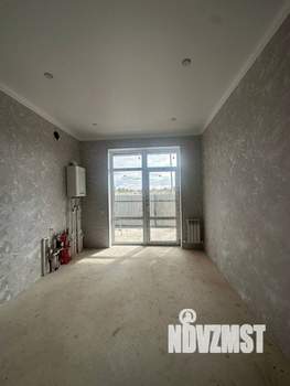 Дом 90м², 1-этажный, участок 4 сот.