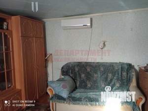 Дом 25м², 1-этажный, участок 8 сот.