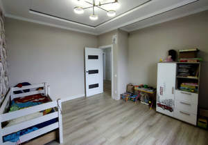 Дом 250м², 2-этажный, участок 7 сот.