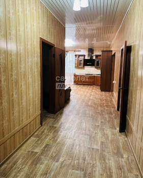 Дом 300м², 3-этажный, участок 6 сот.