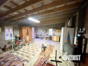 Дом 49м², 1-этажный, участок 6 сот.