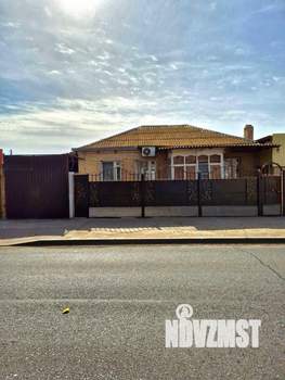 Дом 79м², 1-этажный, участок 5 сот.