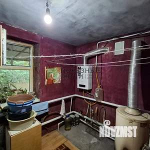 Дом 90м², 1-этажный, участок 5 сот.