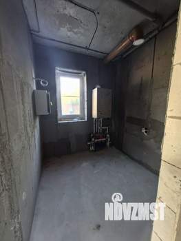 Дом 196м², 2-этажный, участок 4 сот.